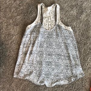Aeropostale tank top!